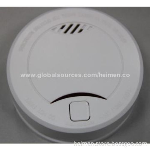 EN14604 CE approved independent smoke alarm with high quality and factory prices